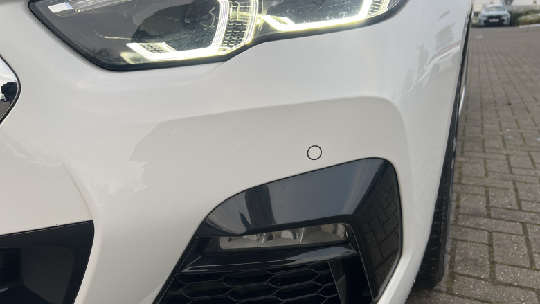 BMW 2 Series 218i [136] M Sport 4dr DCT Petrol Saloon